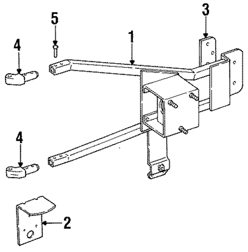 Wrangler COMPONENTS 2