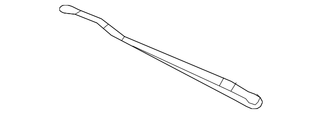 Wiper Arm Wiper Arm