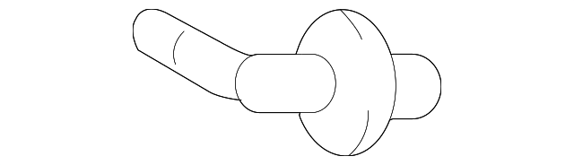 19204967 Деталь CHECK VALVE