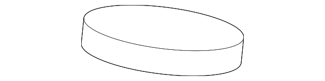 19204207 Деталь RESERVOIR ASSY GROMMET