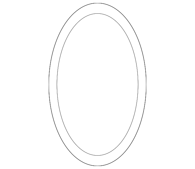 19204205 Деталь MASTER CYL ASSY SEAL