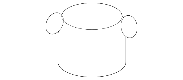 19204210 Деталь STRAINER
