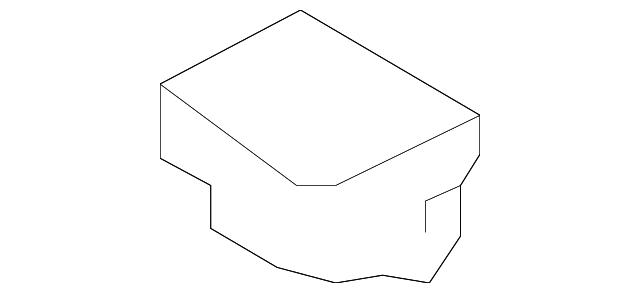 T2H7483 Деталь SENSOR