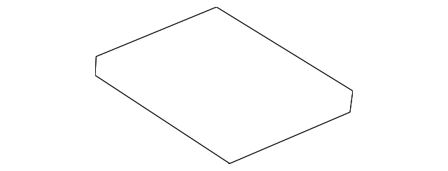 C2S52338 Деталь AIR FILTER