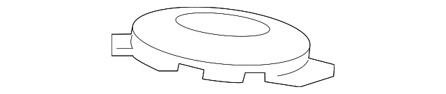T2H8162 Деталь CONTROLLER