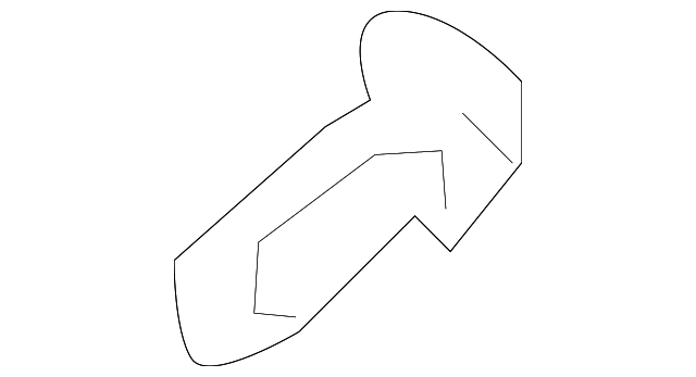 32008013 Деталь LEVER
