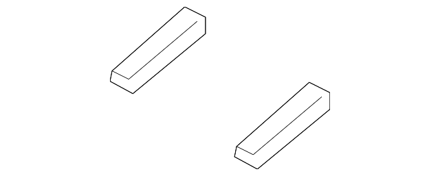 32008027 Деталь CASE SEAL