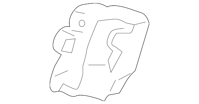 32008023 Деталь ACTUATOR
