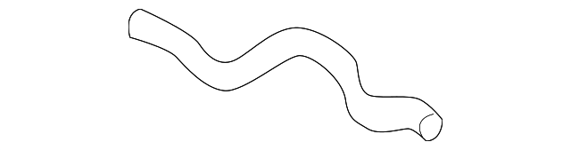 32008109 Деталь DRAIN HOSE