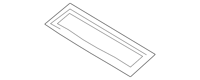 32008026 Деталь CASE SEAL