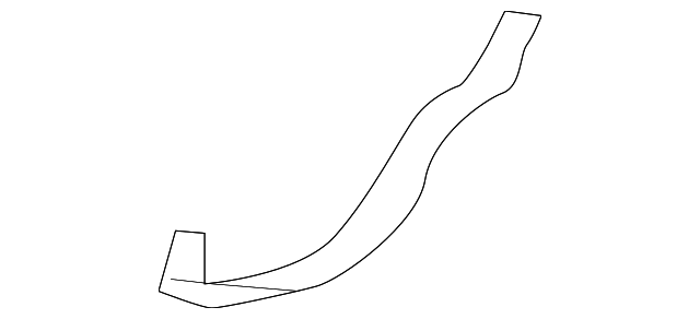 32008025 Деталь CASE SEAL