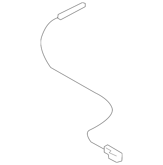 32008116 Деталь THERMISTOR