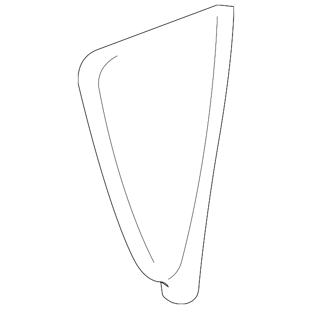 2L7Z7804480AAB Деталь SIDE PANEL