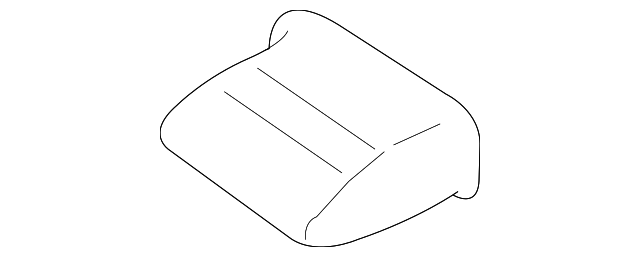 2L7Z-7804821-AAA Деталь ASHTRAY ASSY