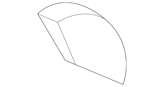 986-803-541-00-01C Деталь UPPER COVER, LEFT