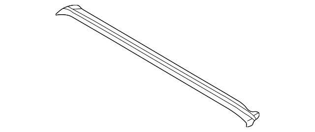 EGU000010 Деталь DRAIN TUBE