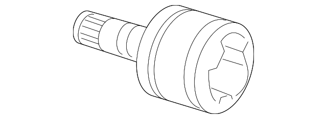 12793841 INNER JOINT, RIGHT