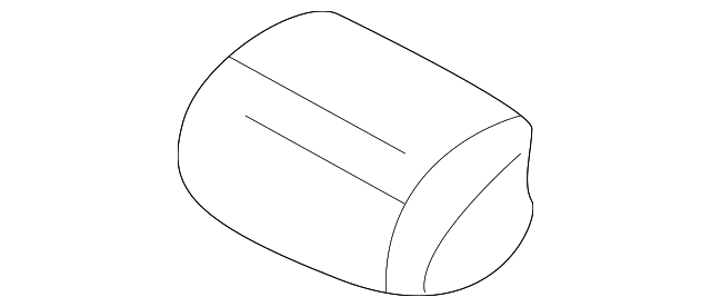 RGX101440 Деталь TRACK BAR INNER BUSHING, RIGHT