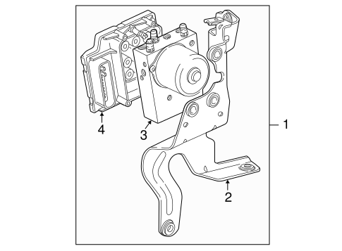 S-Type ANTI-LOCK BRAKES