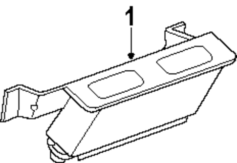 Navigator TRANS OIL COOLER