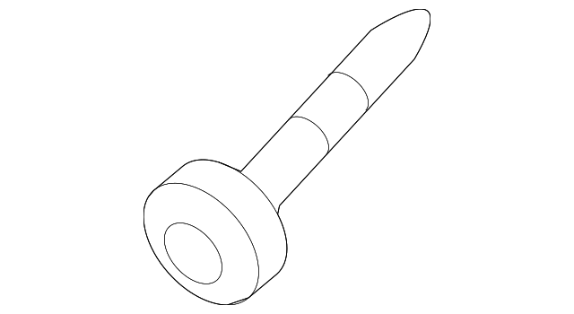 999-919-144-09 Деталь ALIGNMENT CAM SCREW, LEFT