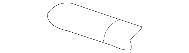 996-563-705-01 Деталь ALIGNMENT CAM CAP, LEFT