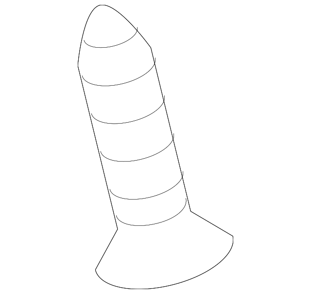 900-378-030-01 Деталь LATCH SCREW