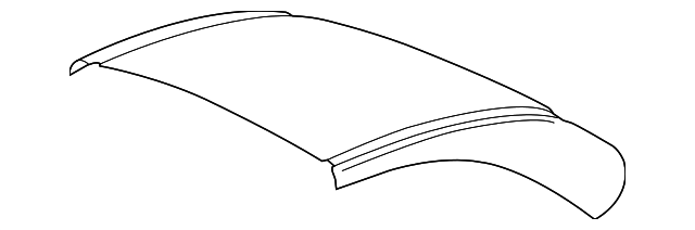 996-563-911-00-GRV Деталь HARDTOP
