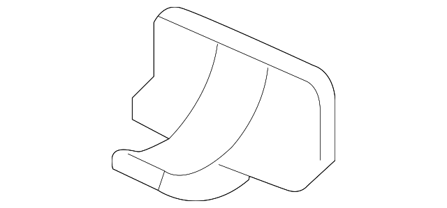 996-563-405-00 Деталь ALIGNMENT CAM, LEFT