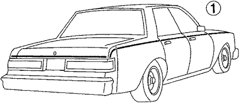 Fifth Avenue STRIPE TAPE