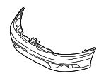 Bumper Cover Bumper Cover