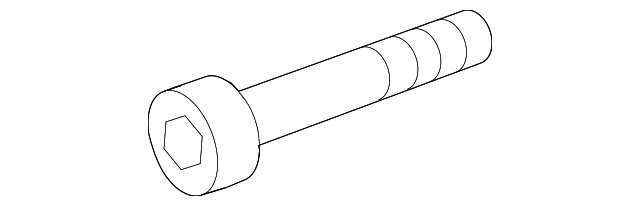 900-067-073-02 PLATE BOLT, LEFT