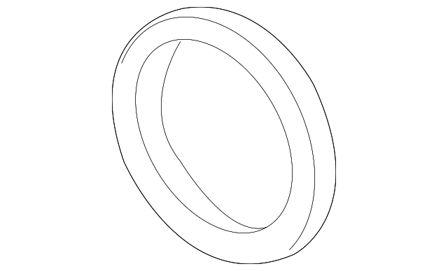 JDE26443 Деталь PUMP SEAL