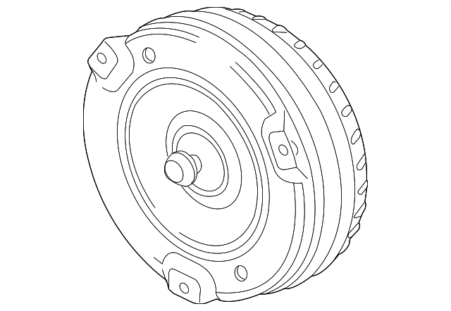 C2P17266 Деталь CONVERTER