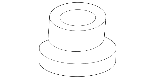 C2C6699 Деталь DRAIN PLUG
