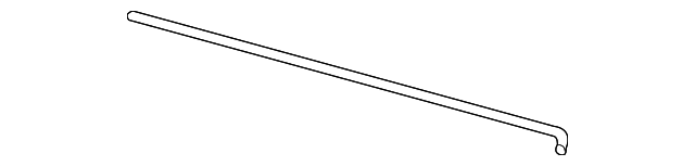 22713706 RESERVOIR HOSE