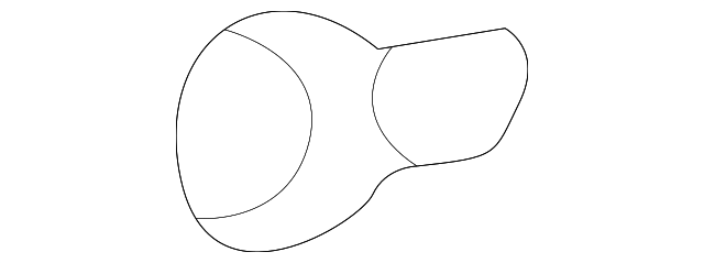 FS106107L HINGE SCREW