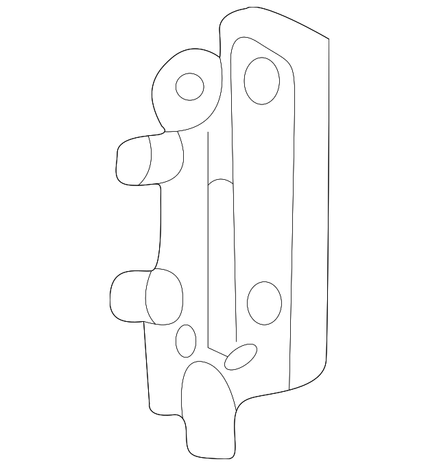 BPB730010 HINGE