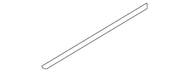 LR040261 Деталь SIDE SHIELD, RIGHT