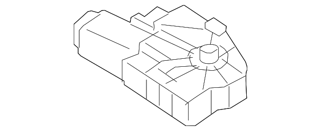 LR038280 Деталь MOTOR