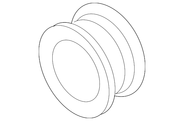 32006074 Деталь PULLEY