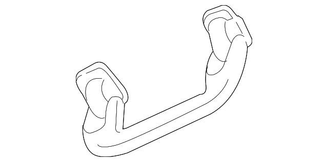 15208592 GRIP HANDLE