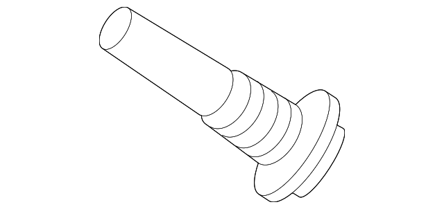 MJA6510AA DRAIN TUBE