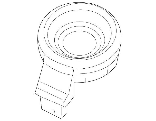 YWD500020 Деталь IMMOBILIZER UNIT