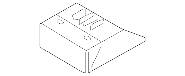 YDB100120 Деталь TILT SWITCH