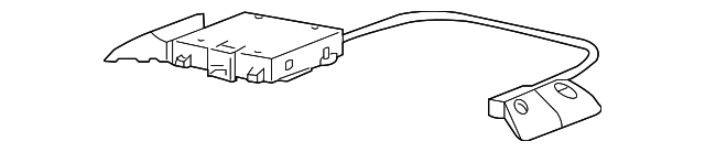 YWC500021 Деталь SENSOR