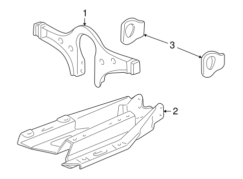 911 TRANS MOUNTING 2