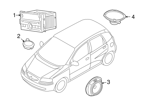 G3 SOUND SYSTEM