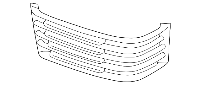 STC8503AA Деталь GUARD ASSY
