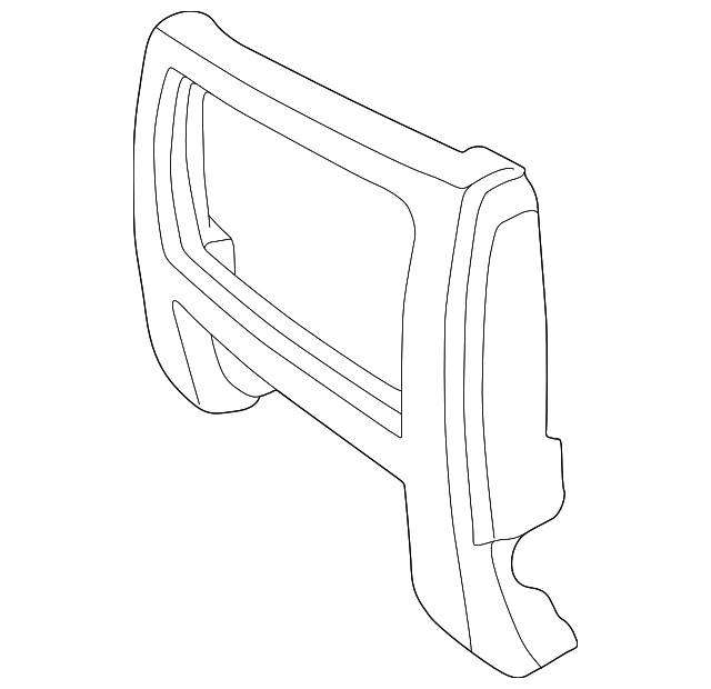 STC8501AA Деталь BAR